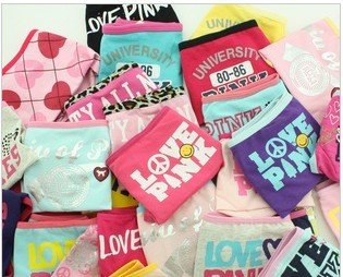 waist: 54-88cm Free Shipping For Underwear(mixed colors accepted)