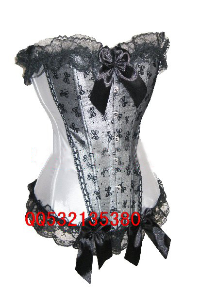 Waist abdomen drawing shaper royal shapewear underwear corset slim waist corset vest bone clothing