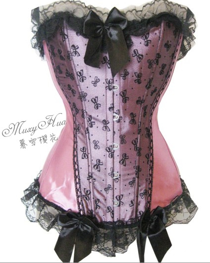 Waist corset slim waist abdomen corset the waist underwear drawing formal dress goths royal beauty care underwear shaper powder