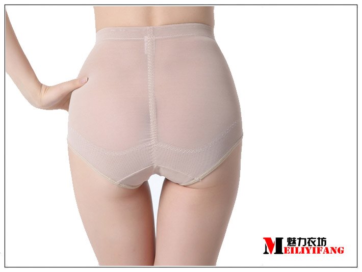 Waist to receive an abdomen postpartum accept stomach pants