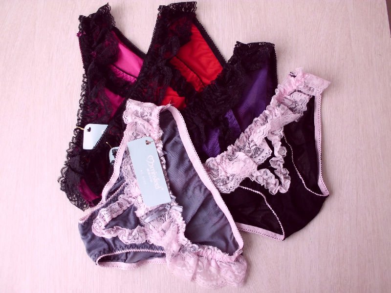 Wear will give you a different feeling smooth as silk