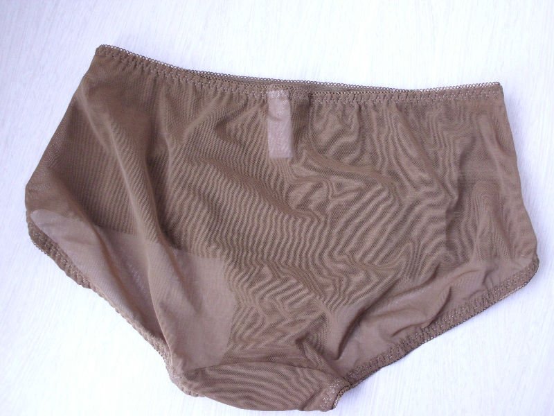 Wear will give you a different feeling smooth as silk