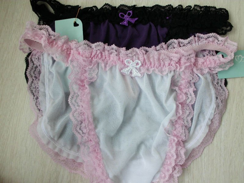 Wear will give you a different feeling smooth as silk