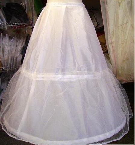 Wedding dress customize wedding accessories bride 2 ring wedding dress pannier formal dress pannier