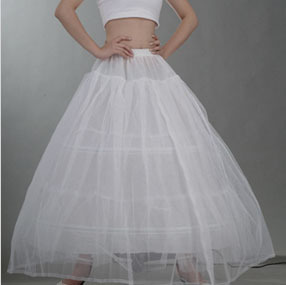 Wedding dress pannier yarn plus size type df3-2 wedding dress pannier