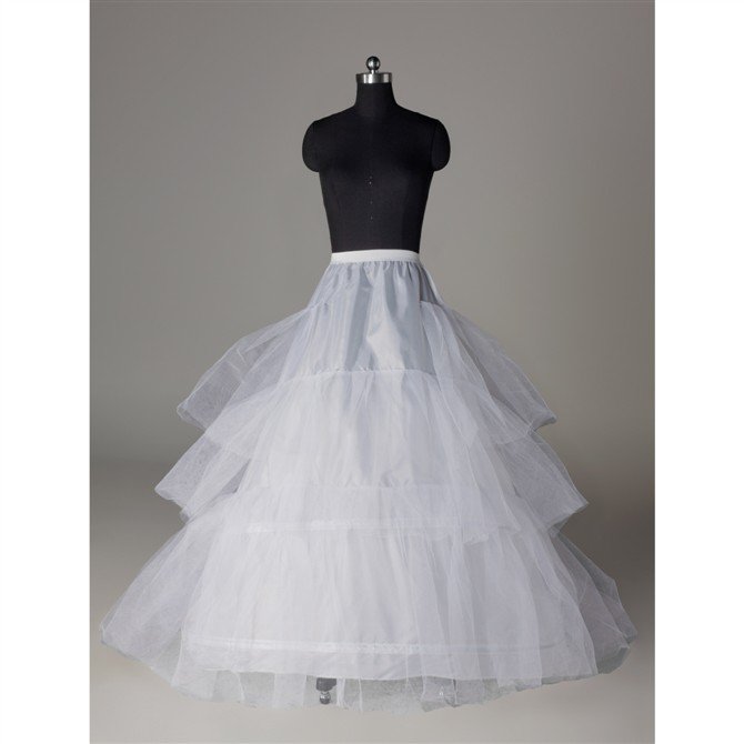 Wedding Dress Petticoat,Wedding Petticaot Hot Sell Style