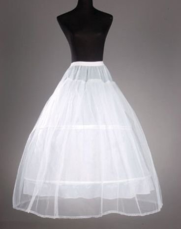 wedding dresses petticoats