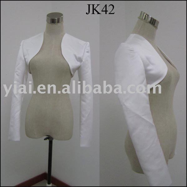 Wedding jacket JK42