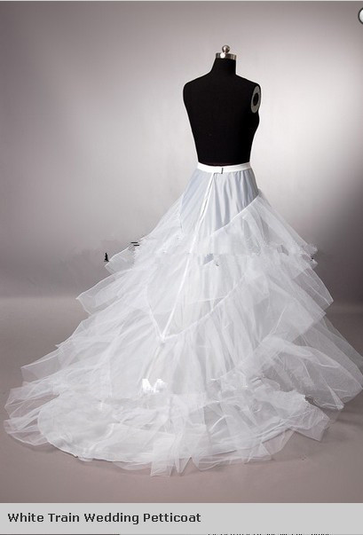 wedding petticoat underskirt crinoline