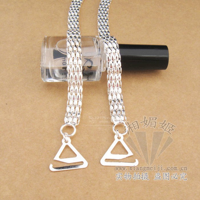 wholease rhinestone corn chain  Bra straps