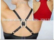 Wholesale 100 pcs/lot Strap Cleavage Control Clip as seen on TV free shipping