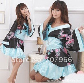 wholesale 10pcs japanese kimono dress kimonos dresses robes kimono pattern robe yukata japanese clothes japanese kimonos geisha