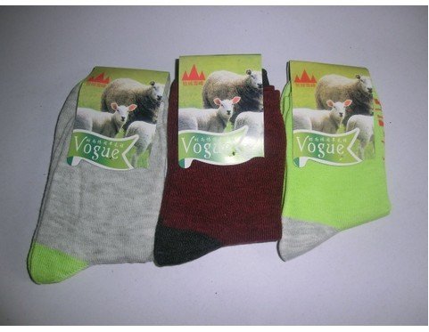 Wholesale 12pairs/lot Hot Sale Mix Cotton Long Socks Women Free Shipping