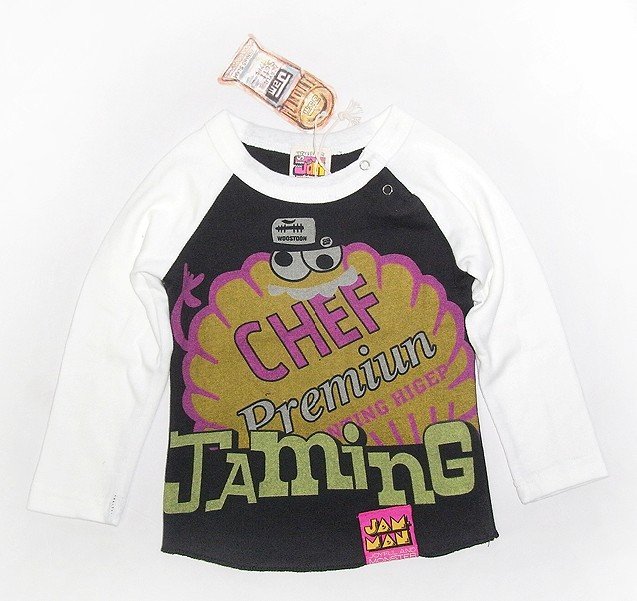 Wholesale_2010 winter long sleeve  New edition fashion JAM-kids' wear_7 pcs/set,High Quality,hot sale!