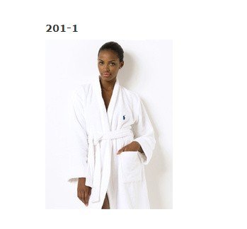 Wholesale 2012 euramerican style women's women's fashion POLO female bath robe  fashion