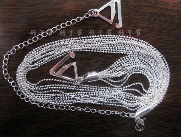 wholesale  2012 new sexy Dinner gorgeous silver strap bra with the dress straps  free shipping