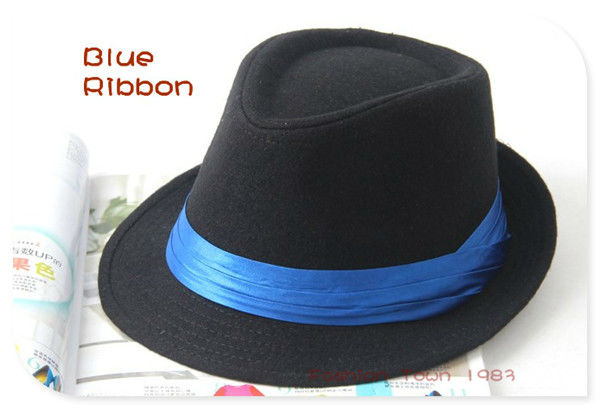 Wholesale/2013 New arrival/ Women/Men/Fedoras/Performance Caps/Lovers/Party Hat/Free Shipping/5pcs/lot/A010-4