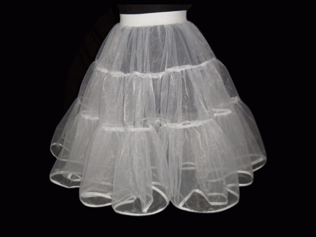 wholesale 2layers Boneless slip Free shipping 100%gurantee new New Arrival 2013 Fashion Wedding Bridal crinoline Petticoat