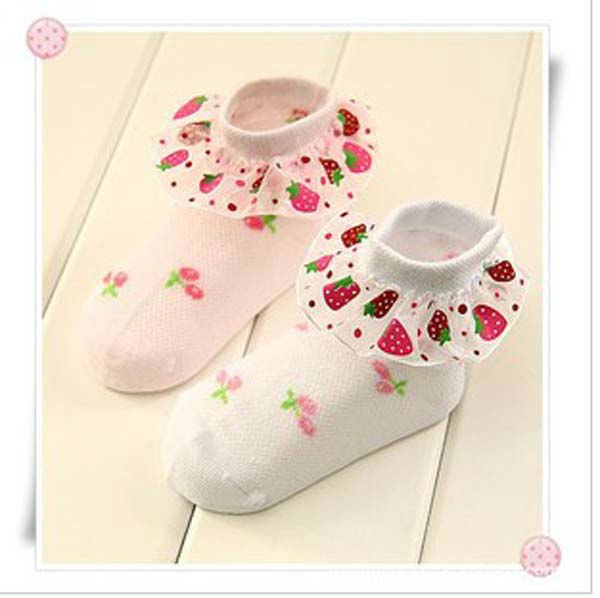 wholesale 3103 girls socks children socks 2-12yrs S/M/L/XL can choose size and color free shipping