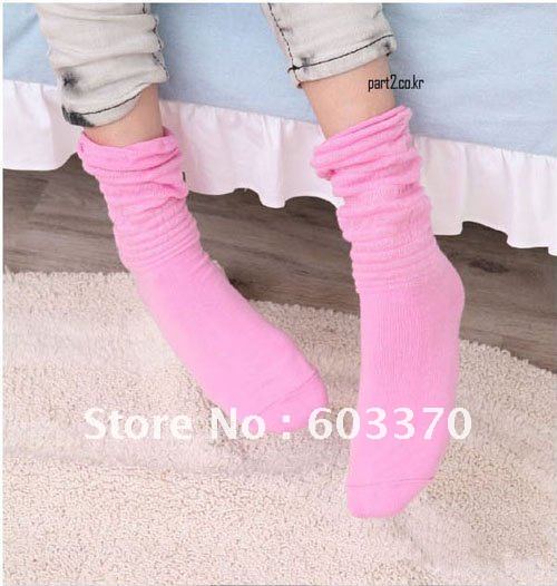 Wholesale 36 pairs womens Socks, Pure cotton short socks. Sock-1002