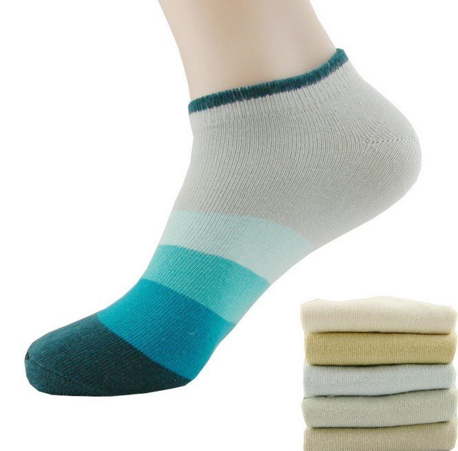 Wholesale 36pairs/lot Elite Cotton Ankle Socks Women Free Shipping