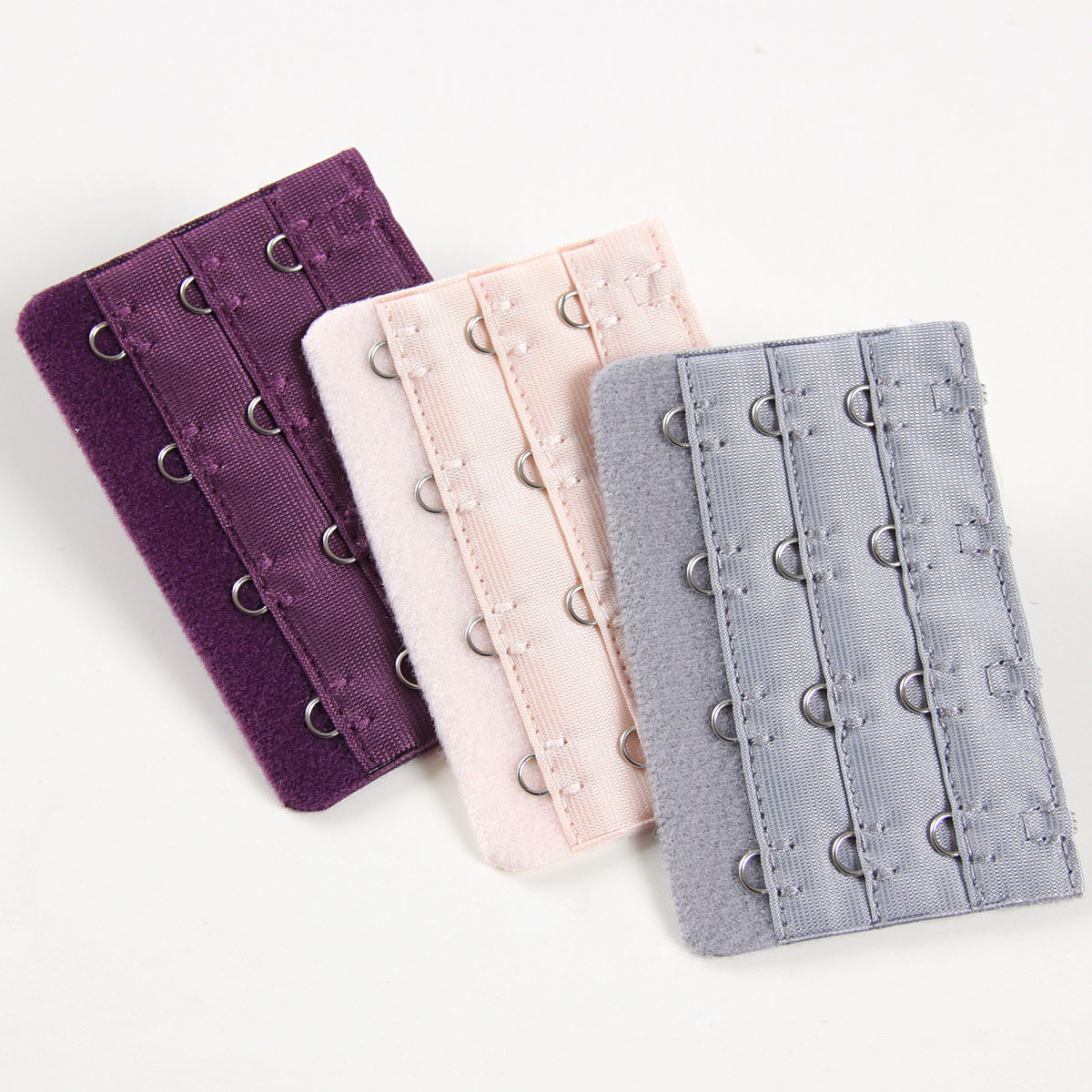 wholesale 3pcs/lot 3 4 buckle bra underwear lengthen buckle lengthening buckle high quality !