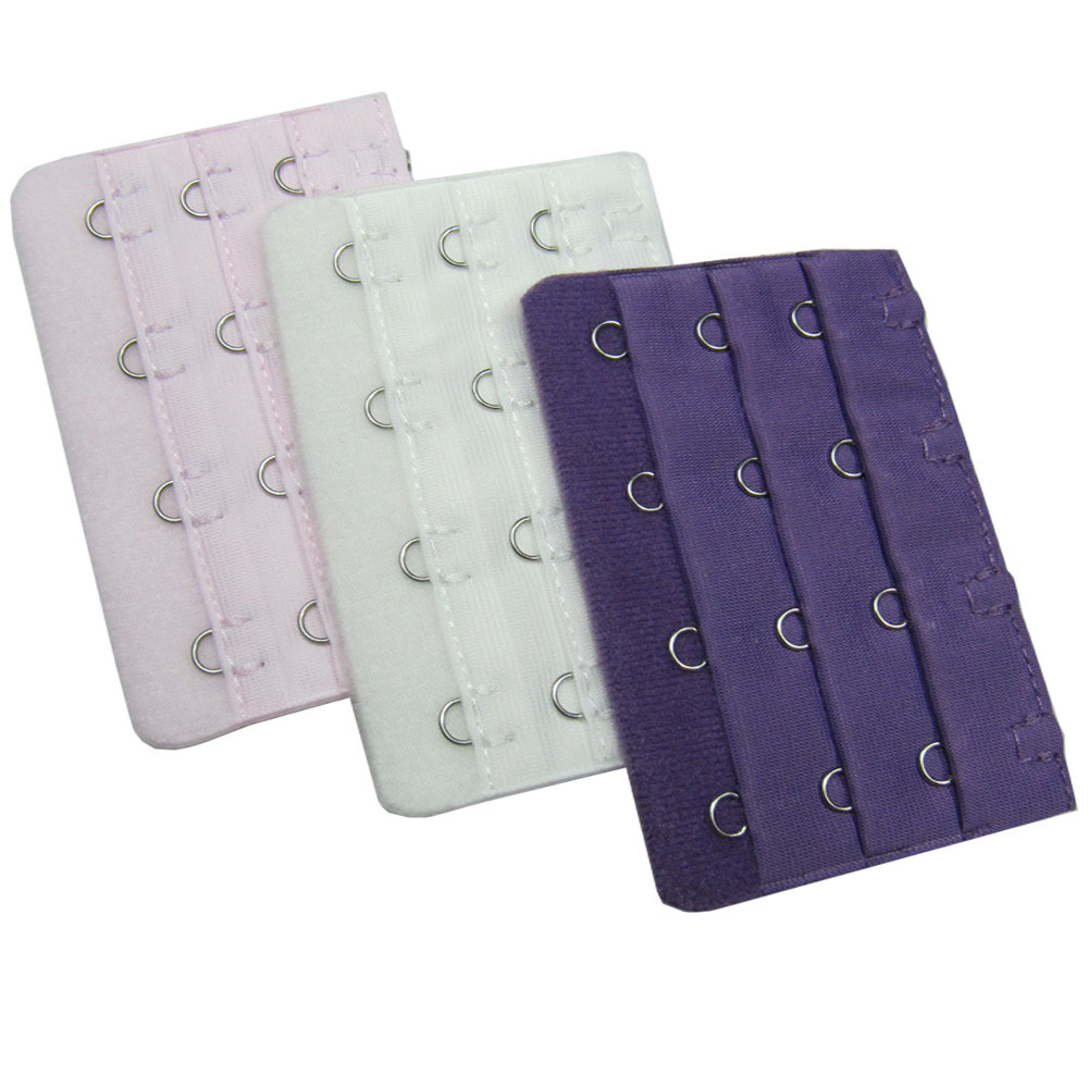 wholesale 3pcs/lot Bra buckle bra lengthen buckle adjust bra breasted