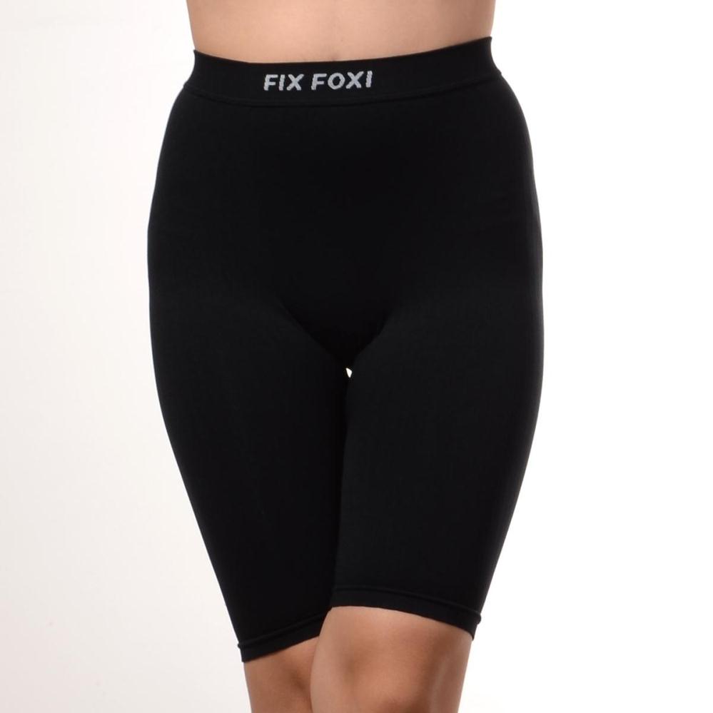 wholesale 3pcs/lot High elastic corset panties high waist abdomen drawing pants beauty care skin tight knee-length pants