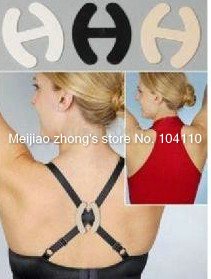 Wholesale 50 pcs/lot Strap Cleavage Control Clip as seen on TV free shipping