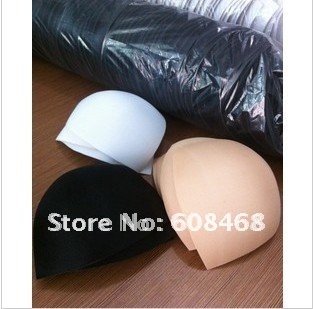 Wholesale - AHH BRA GENIE BRA pads with all code ,3colors,can mix order free ship