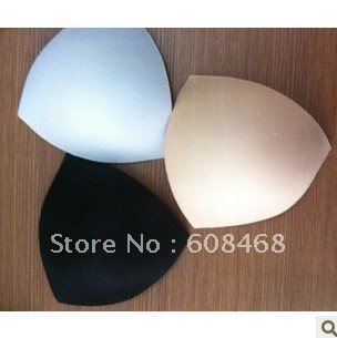 Wholesale - AHH BRA GENIE BRA pads with all code ,3colors,can mix order free ship newest arrival