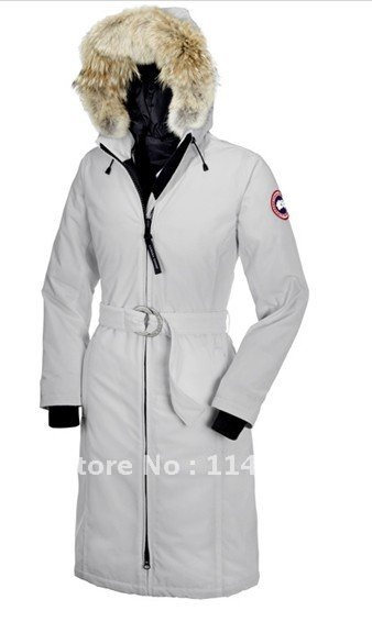 Wholesale best-selling women down jacket outdoor ultra-thick cold and warm Winter Long Overcoat for Lady Best Quality