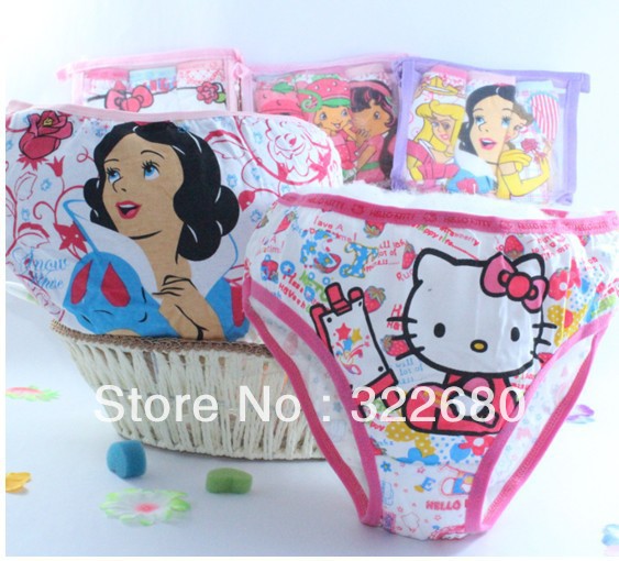 Wholesale children's underwear briefs children