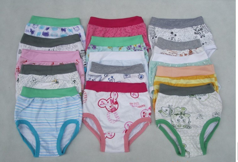 Wholesale children's underwear children's small size pants  FREE SHIPPING