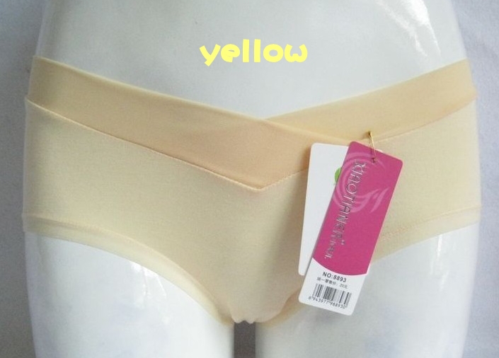 wholesale colorful women  lady's waist short pants underwear  free shipping
