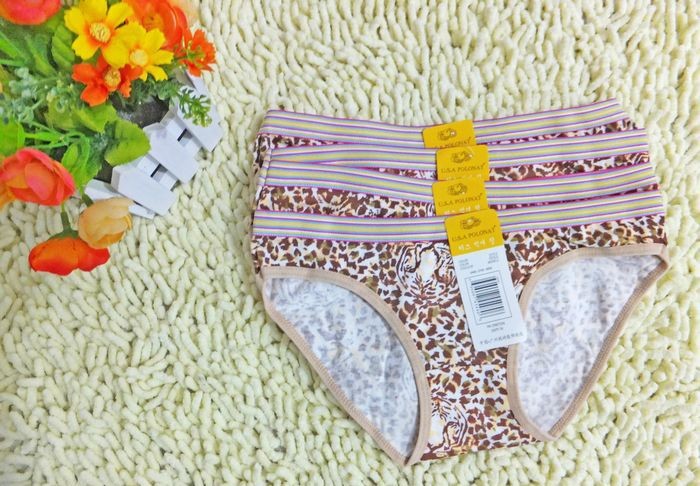 Wholesale! Cotton child Underwear,Teenage Panties,Lovely briefs, 12 pcs / lot,Free Shipping!
