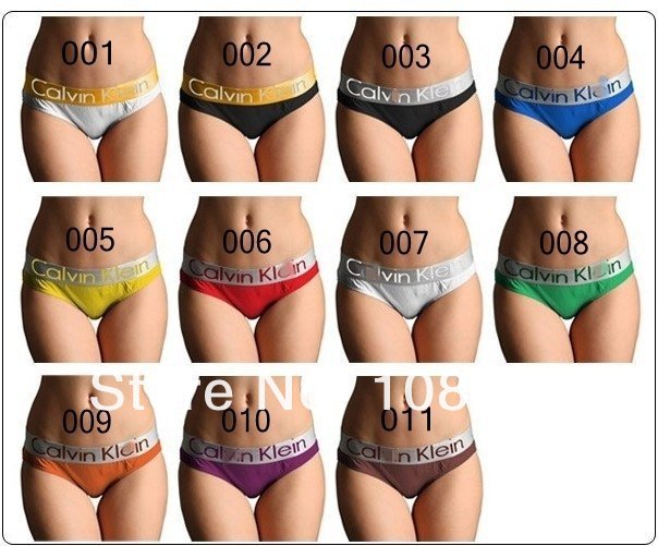 Wholesale cottoNew Cotton sexy women's Underwear / cotton underwear / Ladies Boxer shorts Underwear Panties