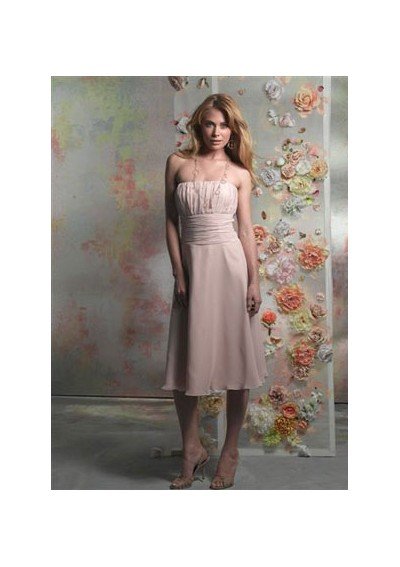 Wholesale - Custom-Made 2011 Fashionable cheap Splendid Evening Dress AXED469