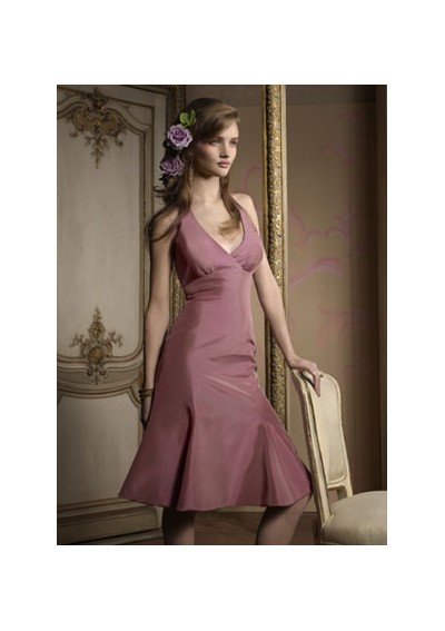 Wholesale - Custom-Made 2011 Gorgeous Beautiful Casual Evening Dress AXED432