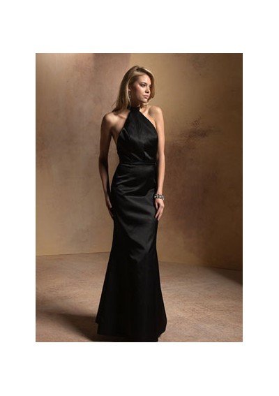 Wholesale - Custom-Made 2011 Splendid Simple Beach Evening Dress AXED441