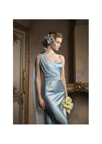 Wholesale - Custom-Made 2011 Summer Sumptuous Pretty Evening Dress AXED428