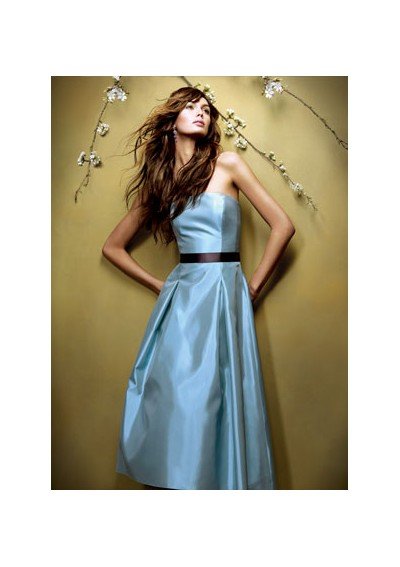 Wholesale - Custom-Made Evening Dresses 2011 cheap Custom Made Beautiful Evening Dress AXED280