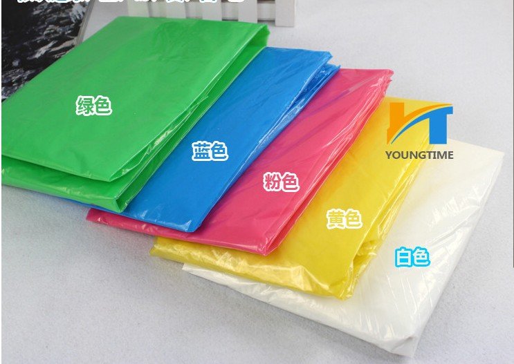 wholesale disposable rain poncho cheap raincoat