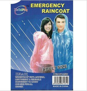 wholesale disposable rain poncho wholesale cheap raincoat