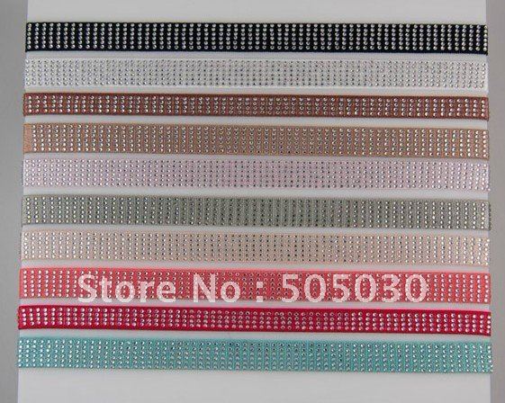 wholesale elastic nylon bra straps wider  sexy adjustable