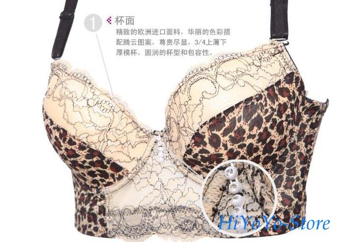 wholesale--Fashion Ladies Underwear&Bras&Lingerie&Ladies sexy bras&Women's sexy bras&Brassiere+3pcs/lot free shipping