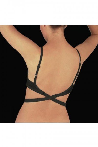 wholesale free shipping elastic nylon bra straps wider  sexy adjustable