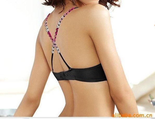 wholesale free shipping new styles bra strap/bra accessery/fashion shoulder strap/shoulder girdle