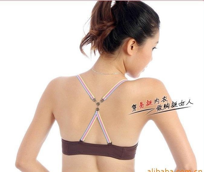 wholesale free shipping new styles bra strap/bra accessery/fashion shoulder strap/shoulder girdle