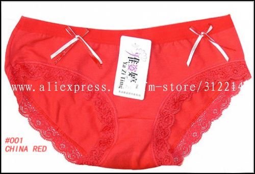 Wholesale,Free shipping,red fashion women's lace panties,sexy lingerie,Low waist,50pcs/lot,factory low price NO.1100